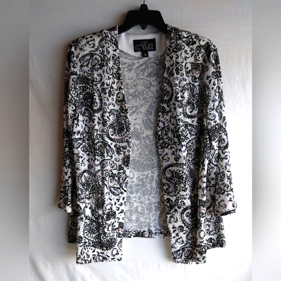 Blouse - Picture 1 of 7